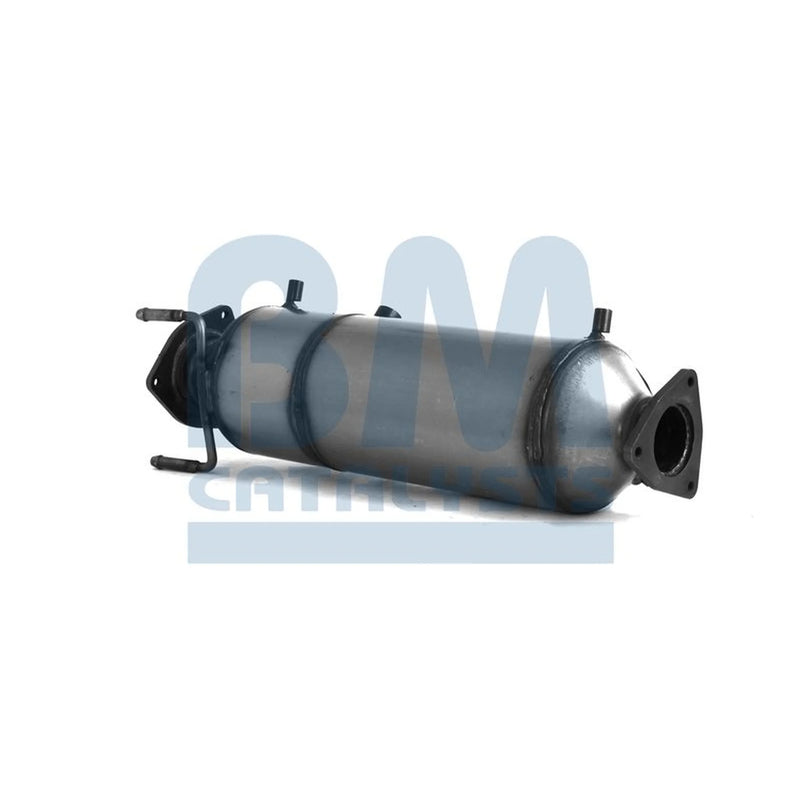 BM Catalysts Homologated Diesel Cat & Dpf BM11096H