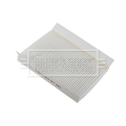 Borg & Beck Cabin Air Filter (Pollen Filter) BFC1083