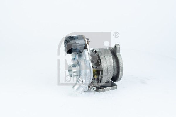 Febi Turbocharger Turbo Unit Right