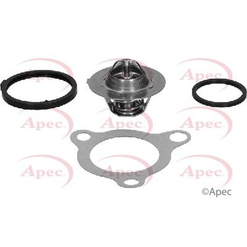 Apec Thermostat,Coolant ATH1194