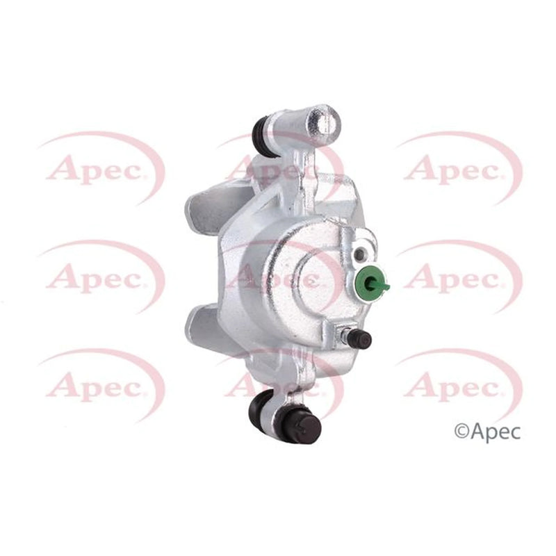 Apec Brake Caliper Assembly Front Right RCA301