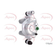 Apec Brake Caliper Assembly Front Right RCA301N