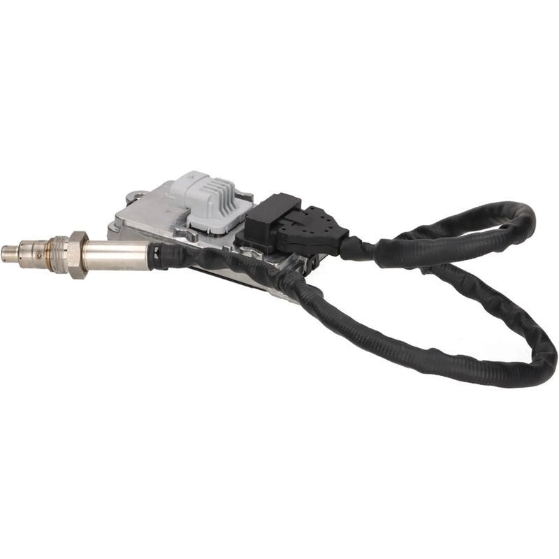 Pierburg NOx Nitrogen Oxide Sensor Exhaust Pin 7.14350.08.0