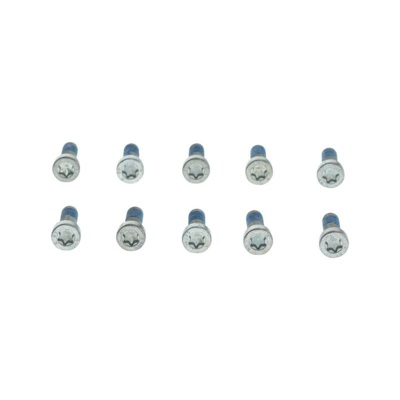Bosch Mounting Screw Fastener 2 914 558 158