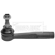 Borg & Beck Steering Tie Rod End Ball Joint BTR5009