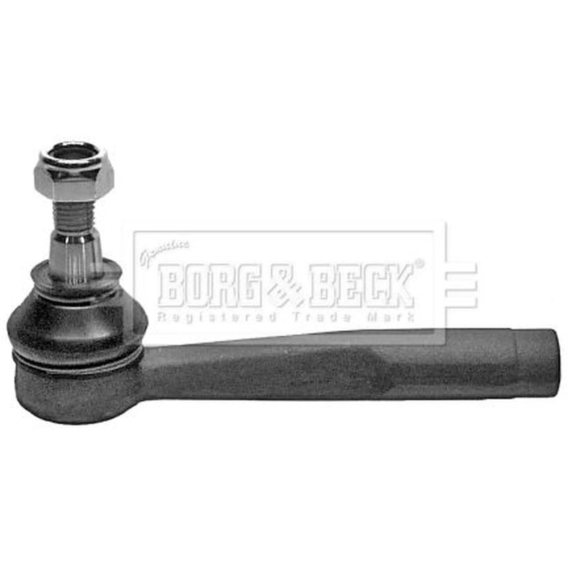 Borg & Beck Steering Tie Rod End Ball Joint BTR5009
