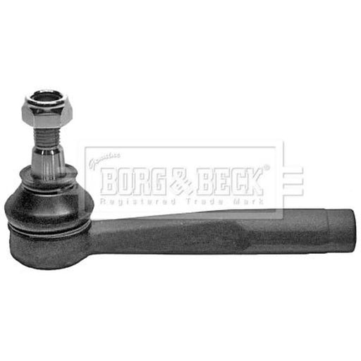 Borg & Beck Steering Tie Rod End Ball Joint BTR5009