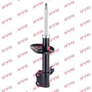 KYB Shock Absorber Damper Strut Front Left 333198