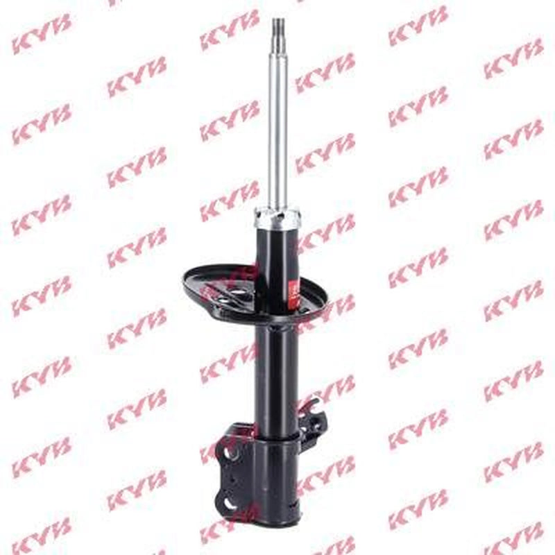 KYB Shock Absorber Damper Strut Front Left 333198
