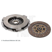 Blue Print Clutch Kit Set 3pc 226mm ADG030154C