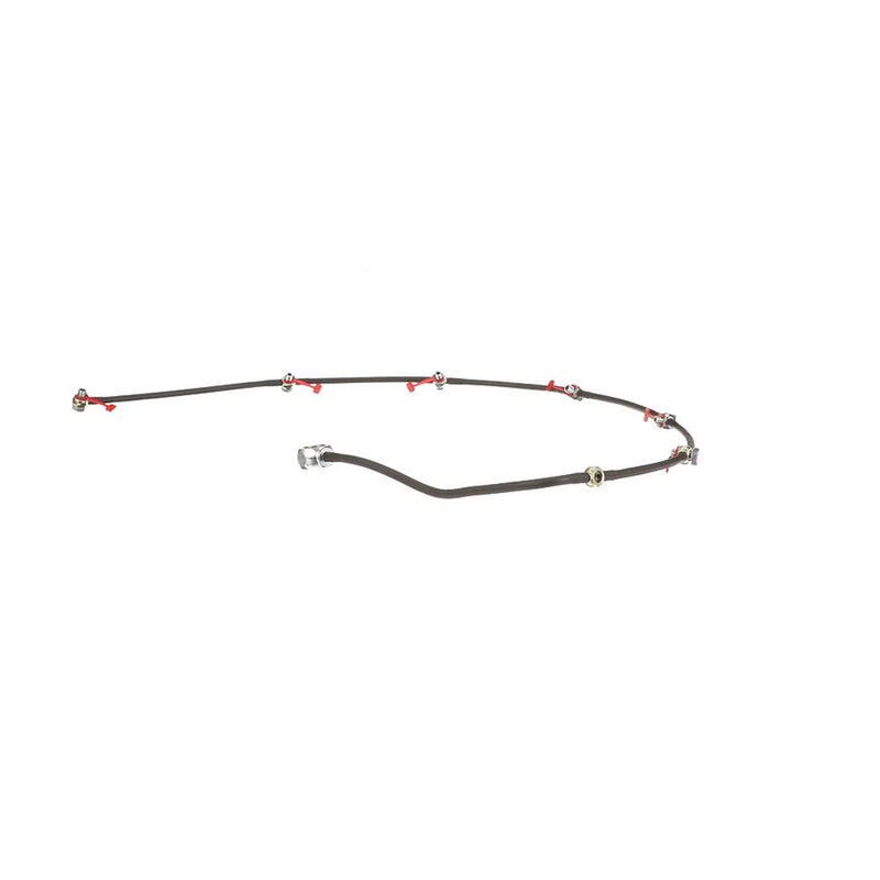 Gates Fuel Overflow Hose Pipe MFL1339