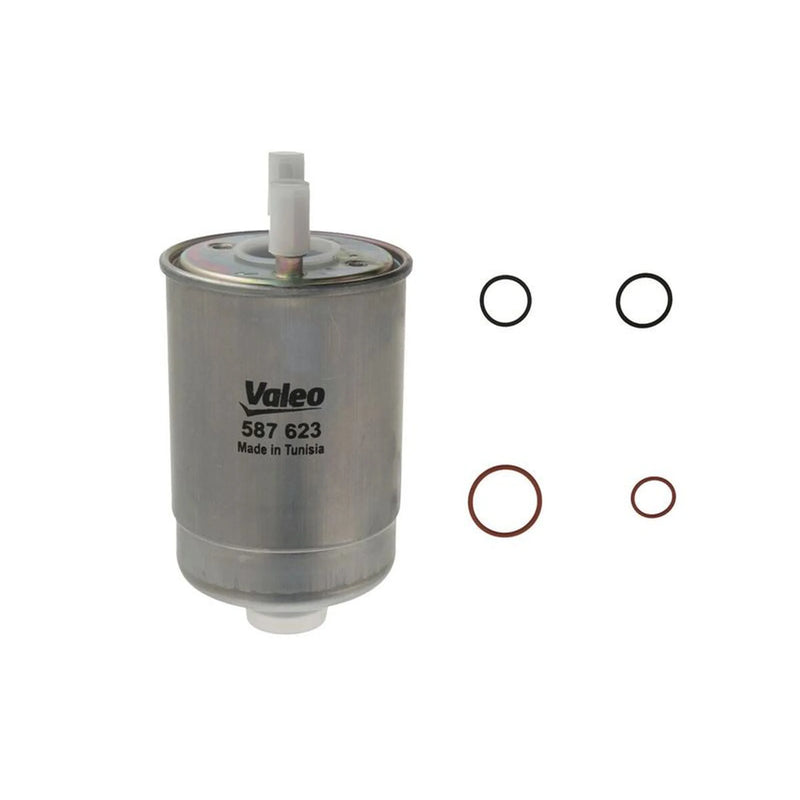 Valeo Fuel Filter Element 587623