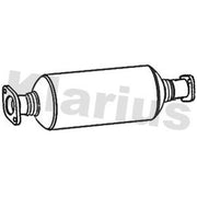Klarius Diesel Particulate Filter T/A Centre 390351