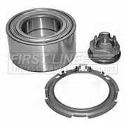 First Line Wheel Bearing Kit FBK881
