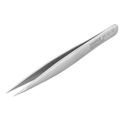 KNIPEX 92 22 06 Stainless Steel Universal Needle Point Tweezers 120mm - 92 22 06