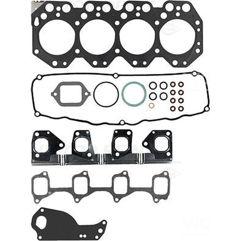 Victor Reinz Cylinder Head Gasket Kit 02-53050-01