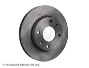 Blue Print ADG04356 Brake Disc