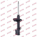 KYB Shock Absorber Damper Strut Rear Right 634102