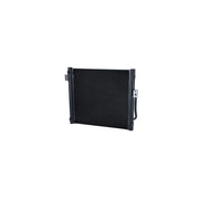 NRF Air Conditioning Condenser Left 350447