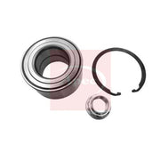 Apec Wheel Bearing Kit AWB1215