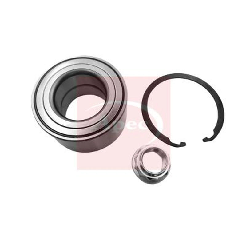 Apec Wheel Bearing Kit AWB1215