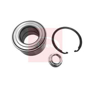 Apec Wheel Bearing Kit AWB1215