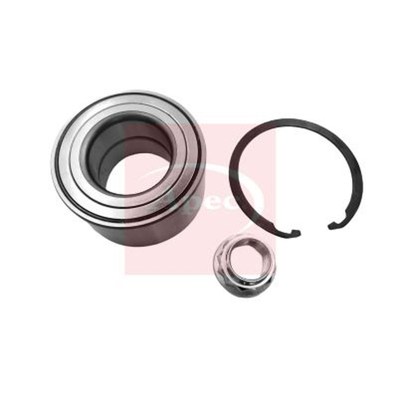 Apec Wheel Bearing Kit AWB1215