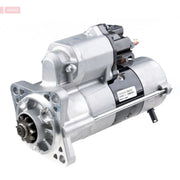Denso Starter Motor 12V 3kW 10 Teeth DSN2101