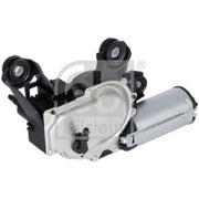 Febi Front/Rear Wiper Motor Rear 48673