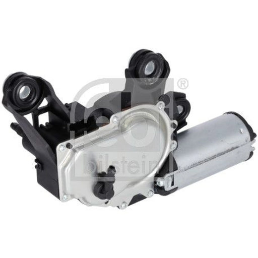 Febi Front/Rear Wiper Motor Rear 48673