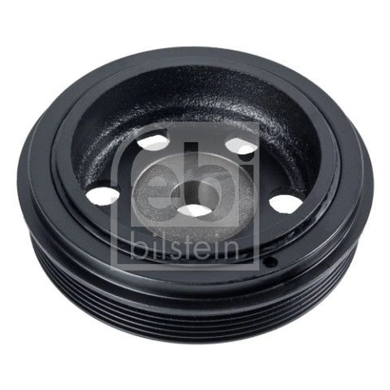 Febi Crank Shaft Belt Pulley 39773