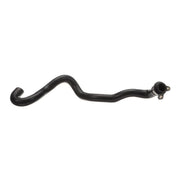 Gates Curved Radiator Hose 02-1784