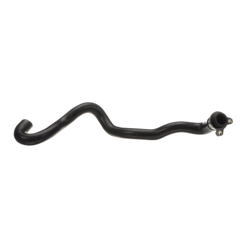 Gates Curved Radiator Hose 02-1784