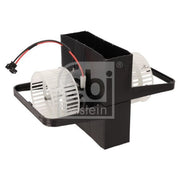 Febi Heater Blower Fan 1001177