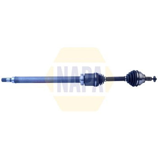 NAPA CV Drive Shaft Driveshaft Front Right NDS1458R