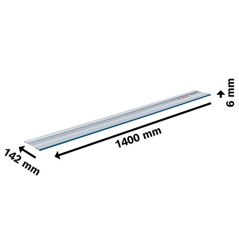 Bosch FSN Professional Guide Rail Kit - 0615990M8Z