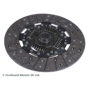 Blue Print Clutch Friction Disc Plate 275mm 21 Splines ADT331102