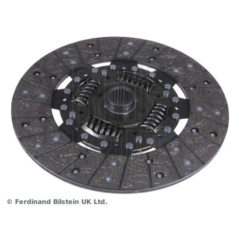 Blue Print Clutch Friction Disc Plate 275mm 21 Splines ADT331102
