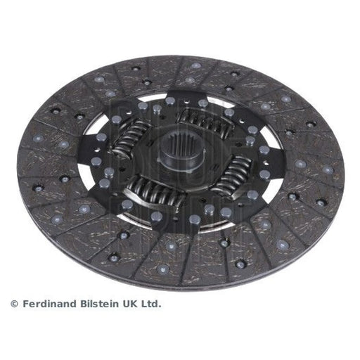 Blue Print Clutch Friction Disc Plate 275mm 21 Splines ADT331102