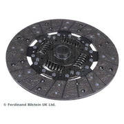 Blue Print Clutch Friction Disc Plate 275mm 21 Splines ADT331102