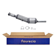 Hella Soot/Particulate Filter 8LG 366 071-291
