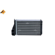NRF Heater Matrix Core Heat Exchanger 54304