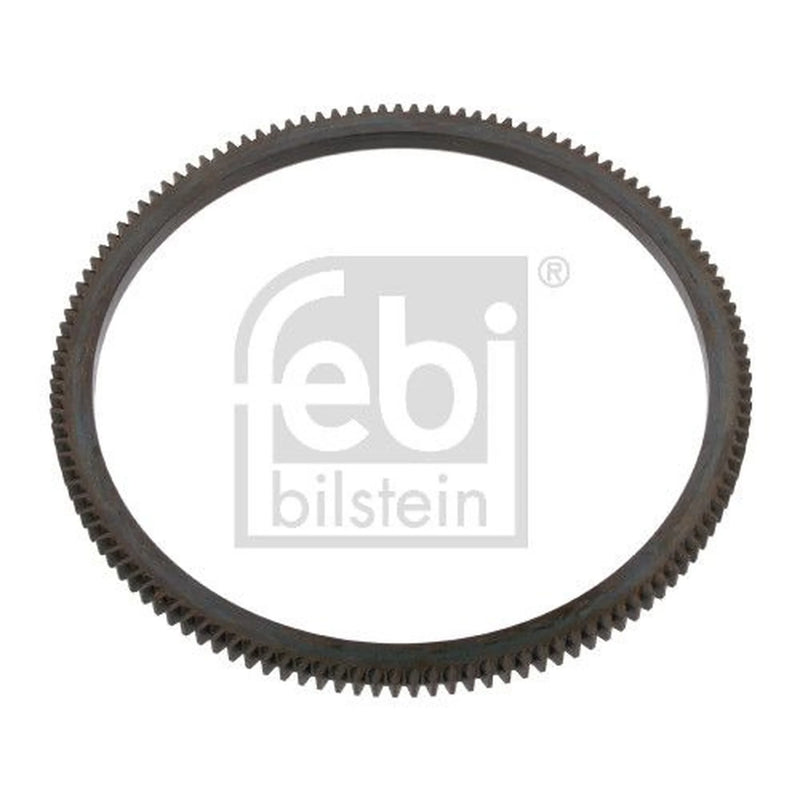 Febi Flywheel Ring Gear 380mm OD ID Wide 01452
