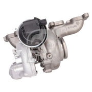 Febi Turbocharger Turbo Unit 187483