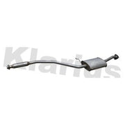 Klarius Box With Centre Pipe Centre HA503J