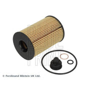 Blue Print Engine Oil Filter ADBP210180