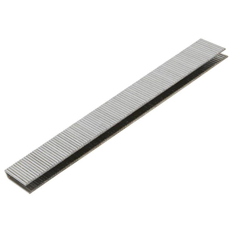DEWALT Power Tools DSTSX25Z 18G Galvanised Staples 25mm (Pack 5000) - DSTSX25Z