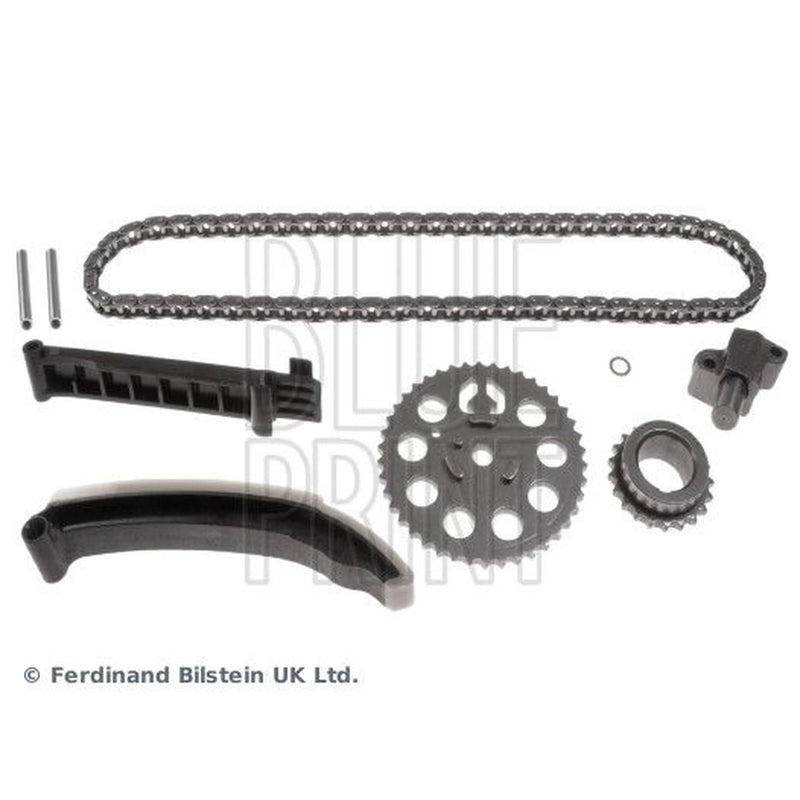 Blue Print Timing Chain Kit Set 110 Links ADU1773501