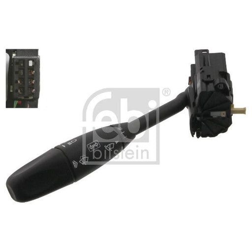 Febi Steering Column Switch Connectors 34274