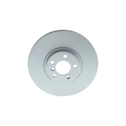 Bosch 2 x Vented Front Brake Discs 0 986 479 349